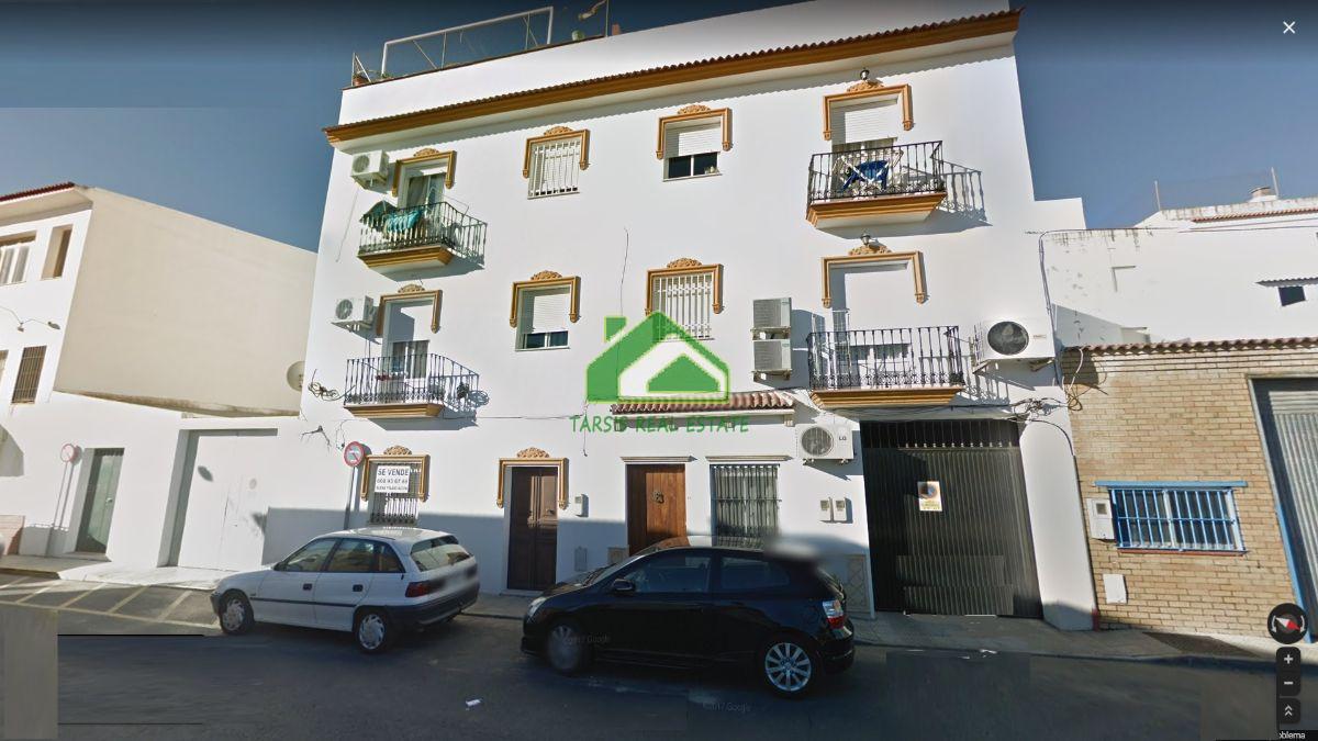 For sale of flat in Bollullos Par del Condado