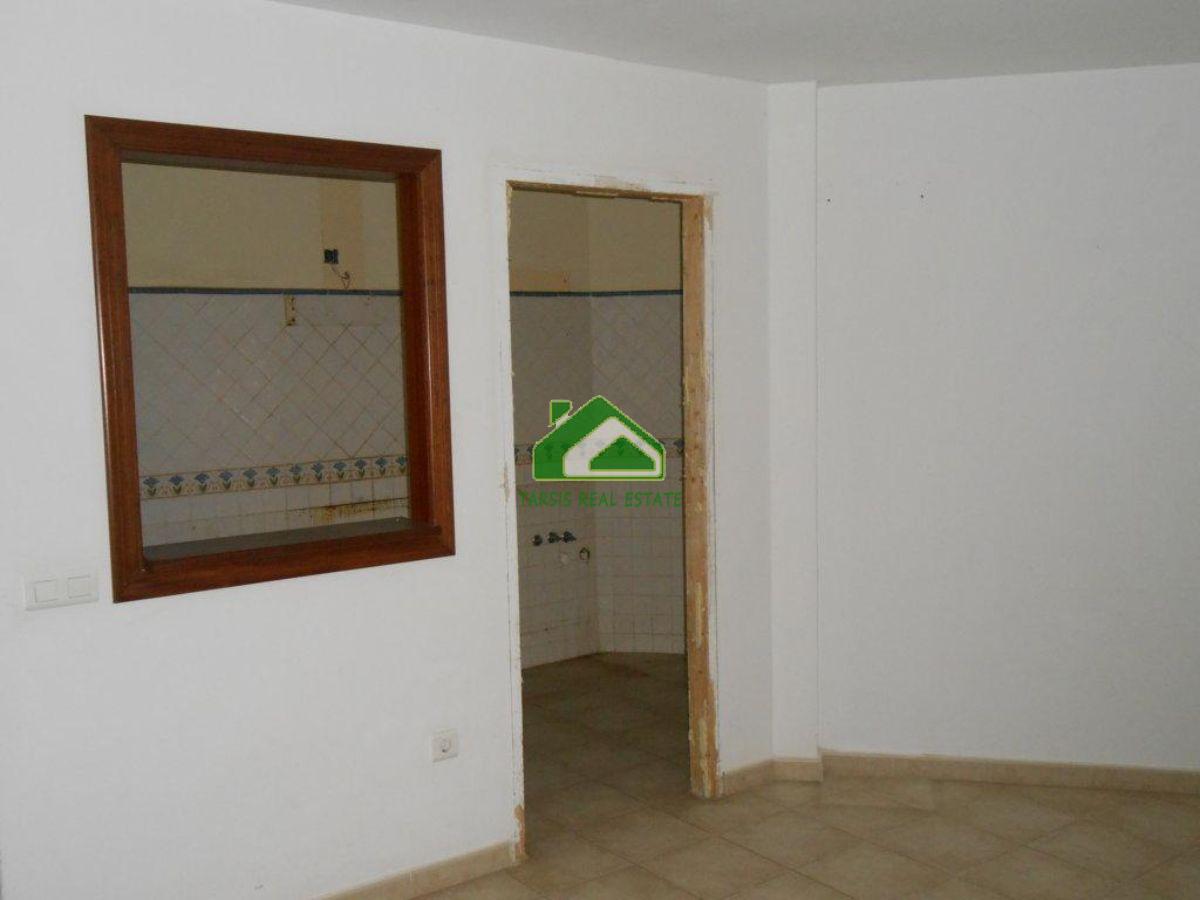 For sale of apartment in Bollullos Par del Condado