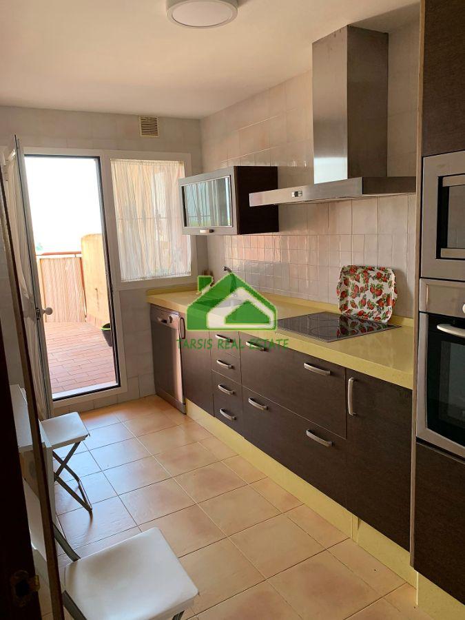 Alquiler de piso en Sanlúcar de Barrameda