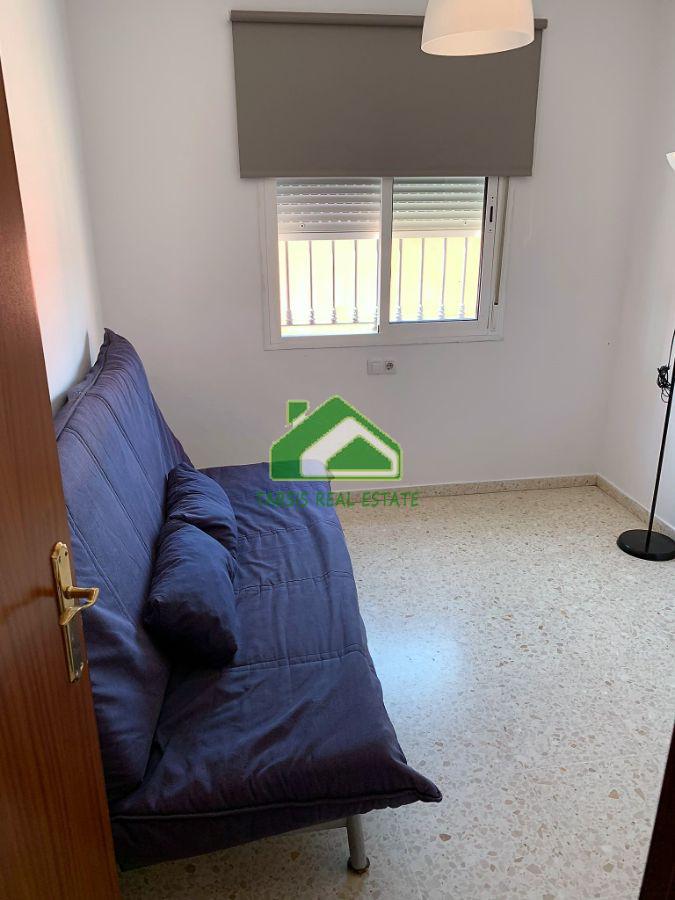 Alquiler de piso en Sanlúcar de Barrameda