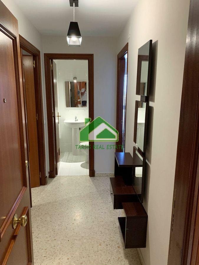 Alquiler de piso en Sanlúcar de Barrameda
