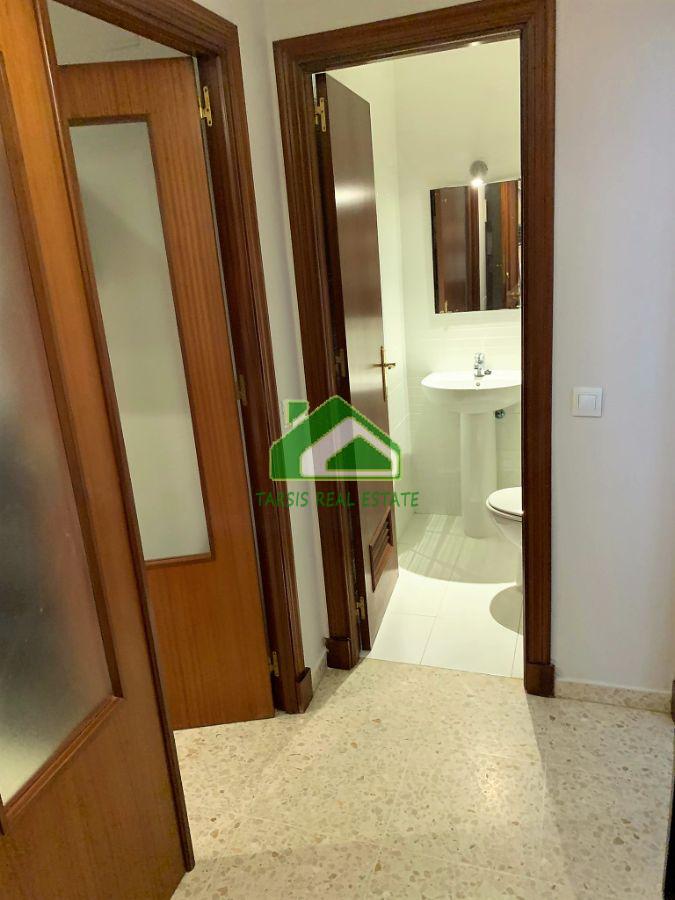 Alquiler de piso en Sanlúcar de Barrameda