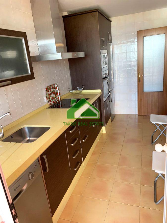Alquiler de piso en Sanlúcar de Barrameda