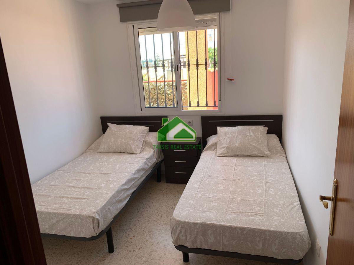 Alquiler de piso en Sanlúcar de Barrameda