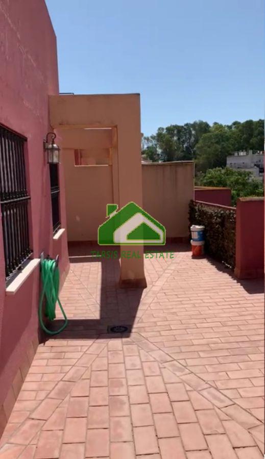 Alquiler de piso en Sanlúcar de Barrameda