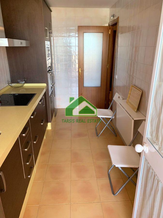 Alquiler de piso en Sanlúcar de Barrameda