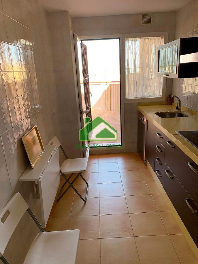 Alquiler de piso en Sanlúcar de Barrameda