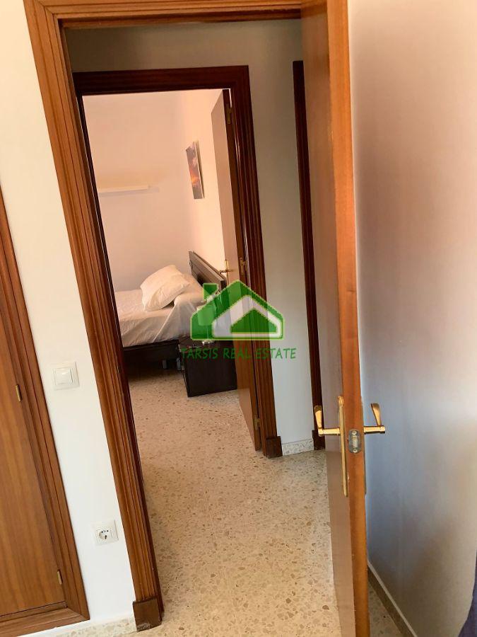 Alquiler de piso en Sanlúcar de Barrameda