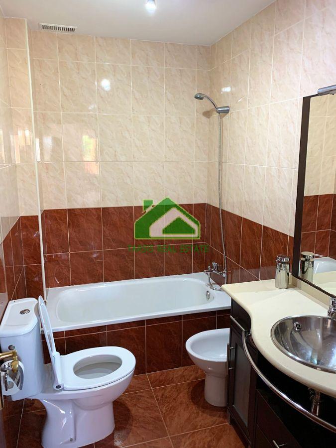 Alquiler de piso en Sanlúcar de Barrameda
