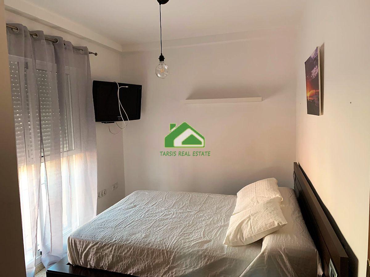 Alquiler de piso en Sanlúcar de Barrameda