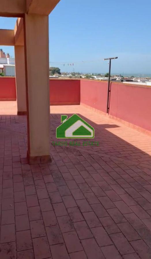 Alquiler de piso en Sanlúcar de Barrameda