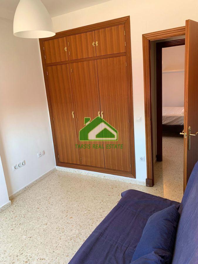 Alquiler de piso en Sanlúcar de Barrameda
