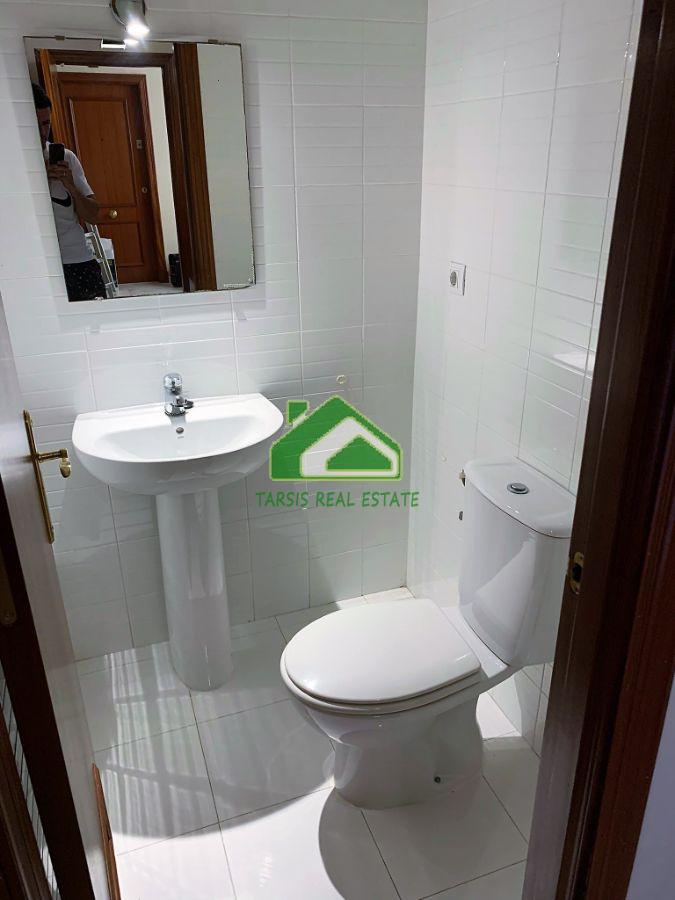 Alquiler de piso en Sanlúcar de Barrameda