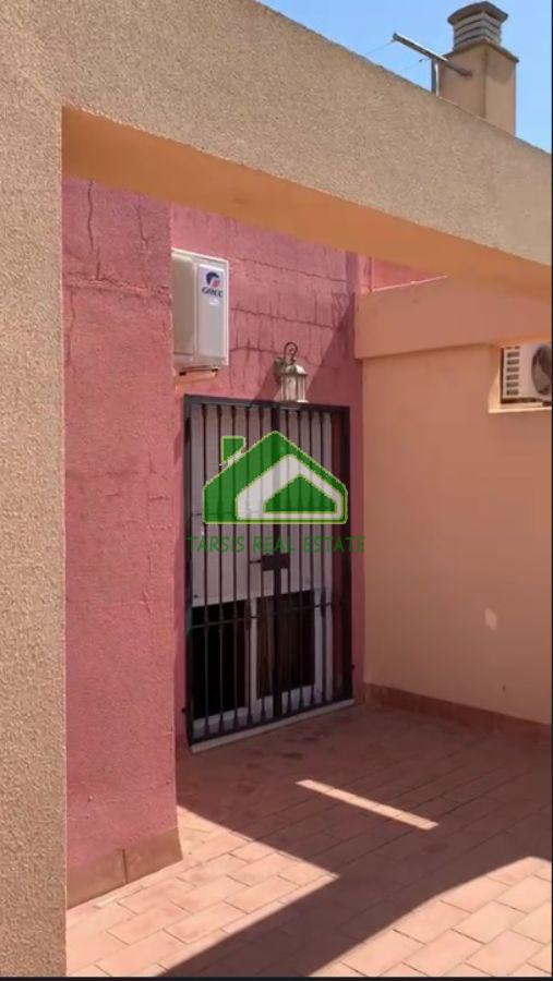 Alquiler de piso en Sanlúcar de Barrameda