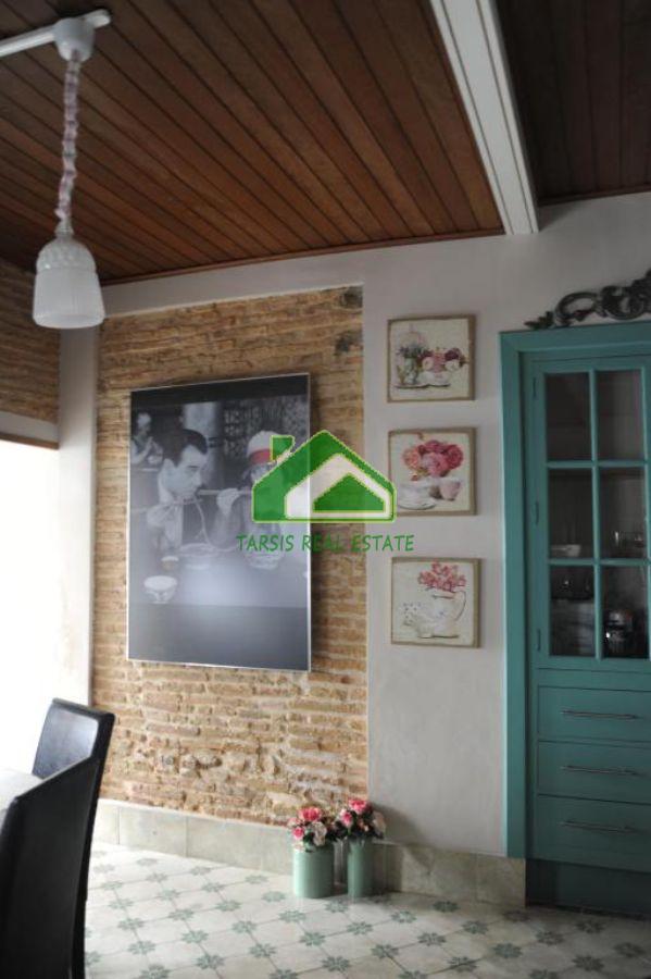 For sale of flat in Sanlúcar de Barrameda