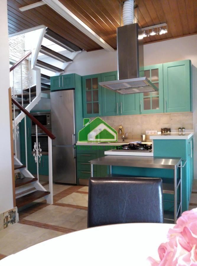 For sale of flat in Sanlúcar de Barrameda