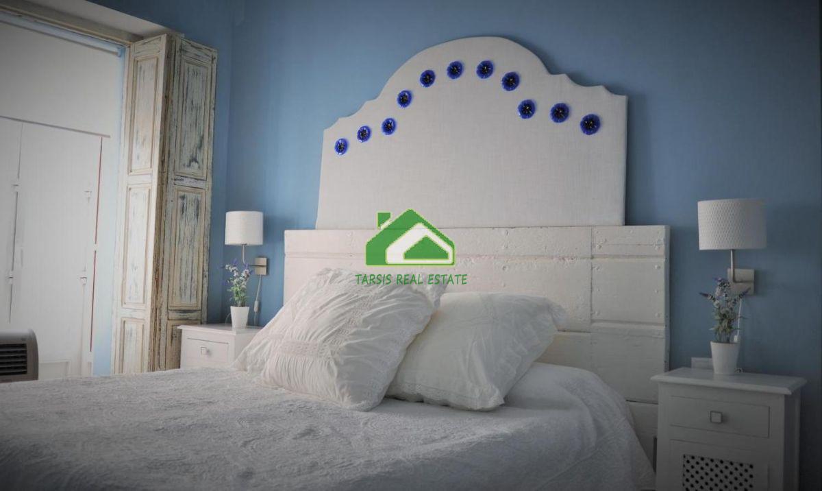 For sale of flat in Sanlúcar de Barrameda