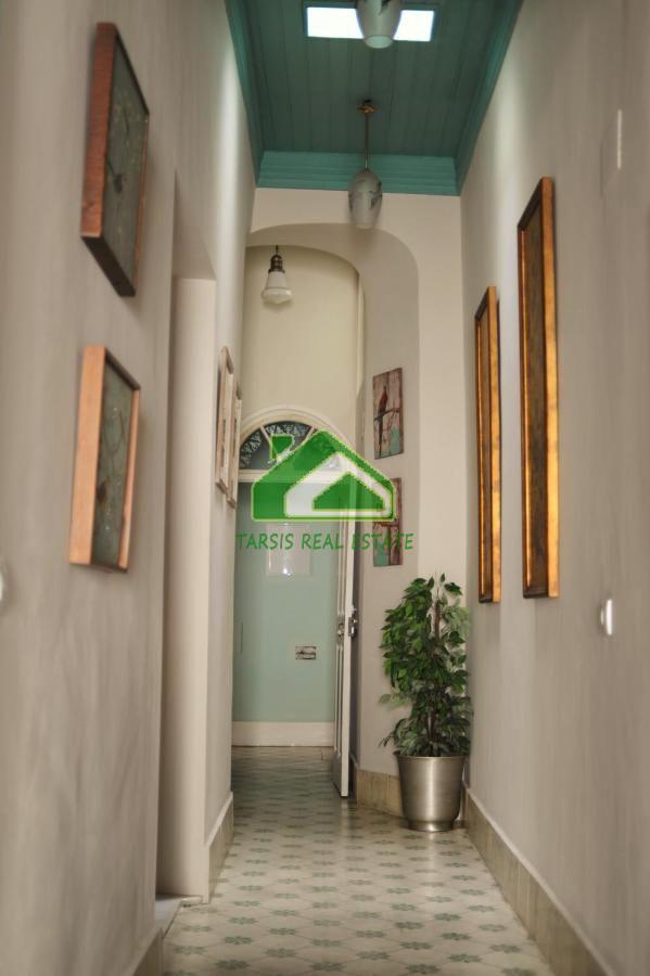 For sale of flat in Sanlúcar de Barrameda
