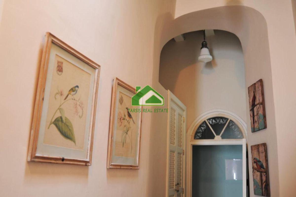 For sale of flat in Sanlúcar de Barrameda