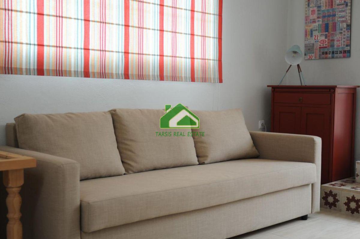 For sale of flat in Sanlúcar de Barrameda
