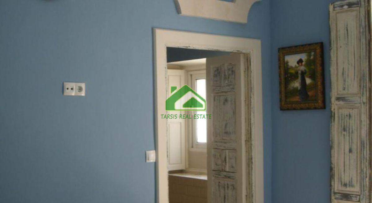 For sale of flat in Sanlúcar de Barrameda