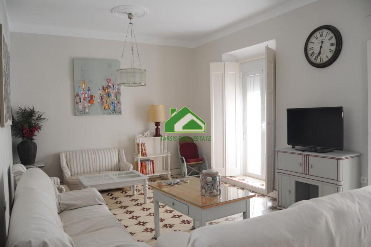 For sale of flat in Sanlúcar de Barrameda