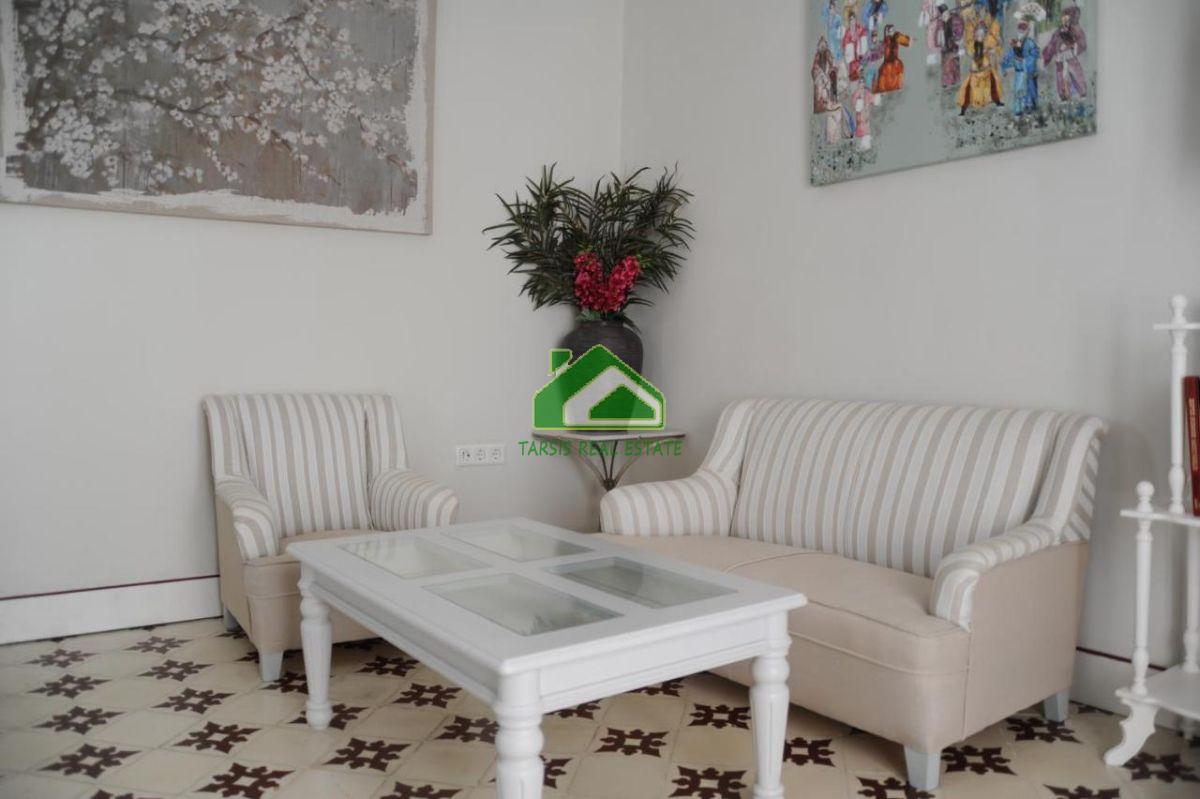 For sale of flat in Sanlúcar de Barrameda