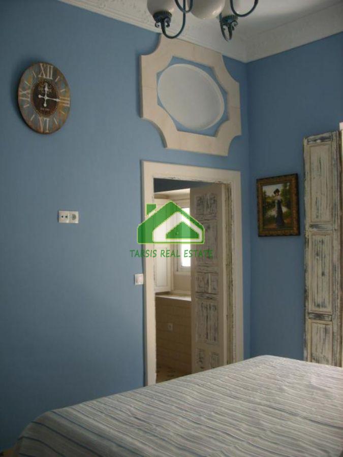 For sale of flat in Sanlúcar de Barrameda