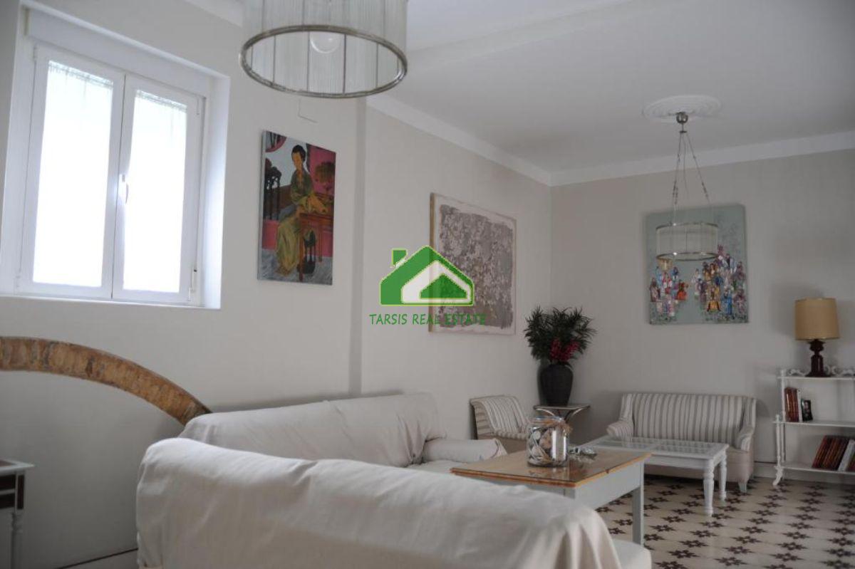 For sale of flat in Sanlúcar de Barrameda