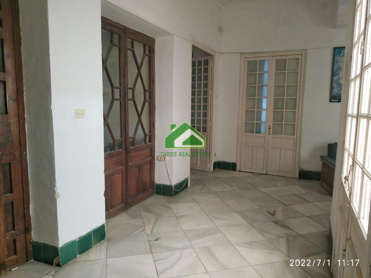 For sale of house in Sanlúcar de Barrameda