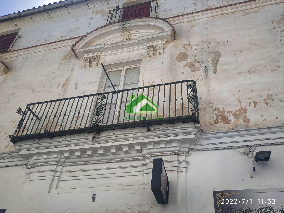 For sale of house in Sanlúcar de Barrameda