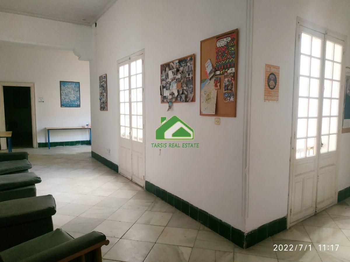 Venta de casa en Sanlúcar de Barrameda