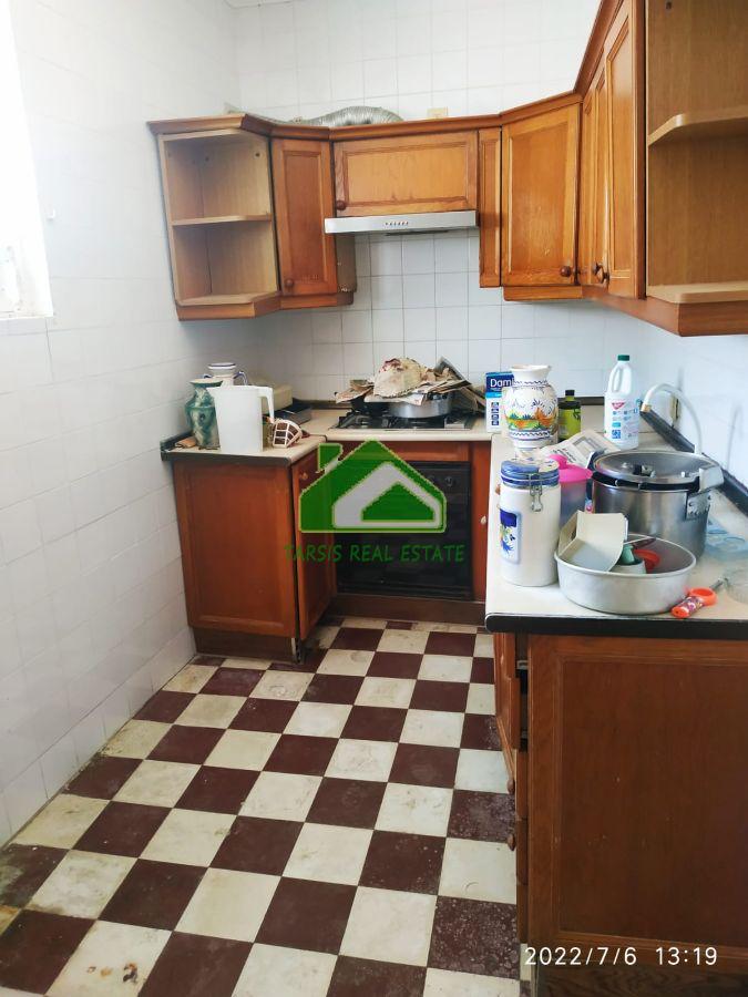 For sale of house in Sanlúcar de Barrameda