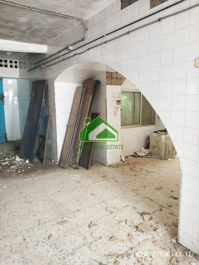For sale of house in Sanlúcar de Barrameda