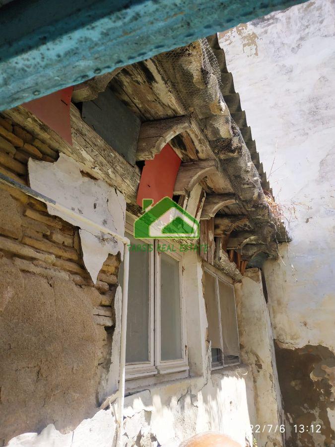For sale of house in Sanlúcar de Barrameda