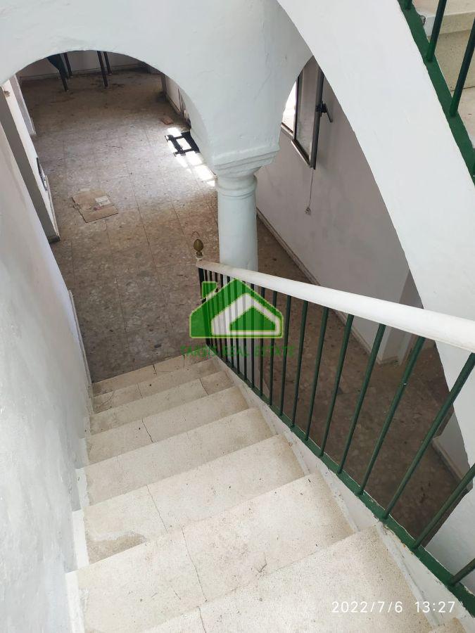 For sale of house in Sanlúcar de Barrameda