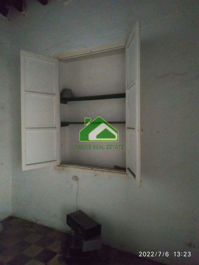 For sale of house in Sanlúcar de Barrameda