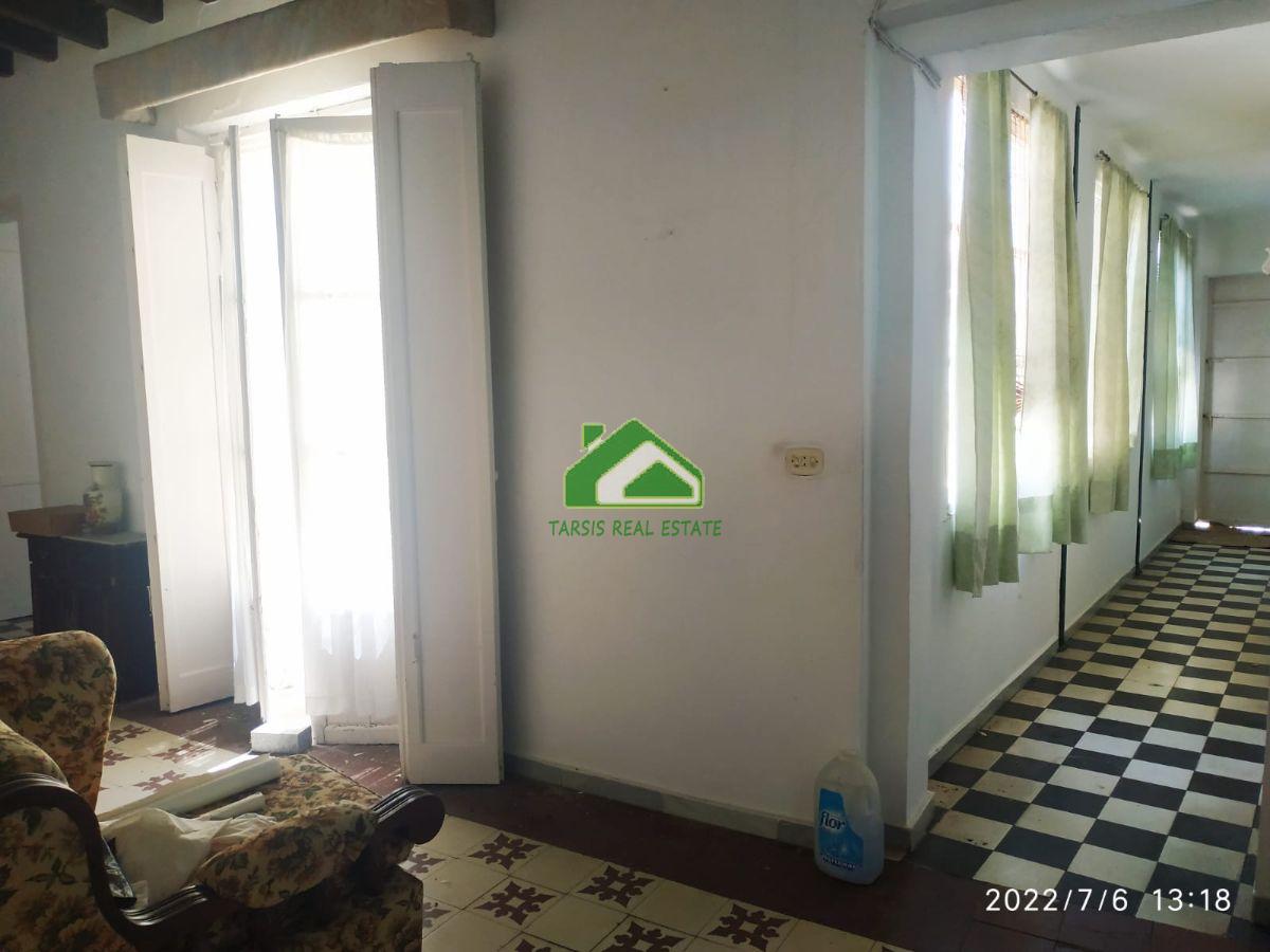For sale of house in Sanlúcar de Barrameda