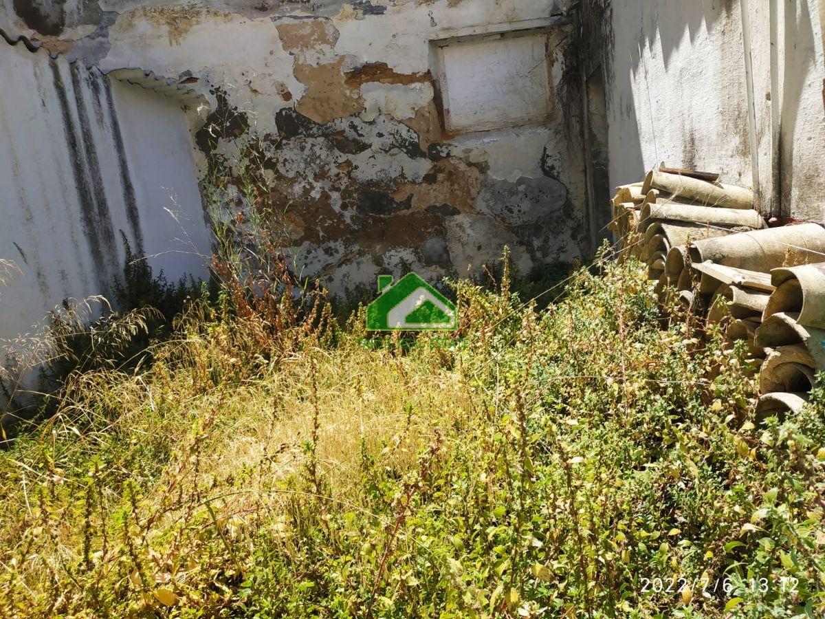 For sale of house in Sanlúcar de Barrameda