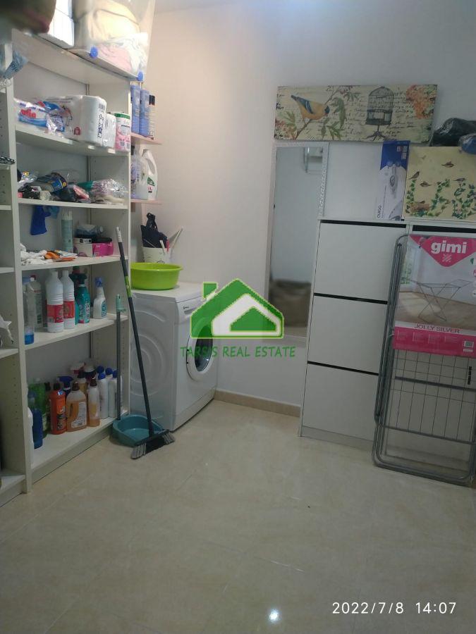For rent of chalet in Sanlúcar de Barrameda