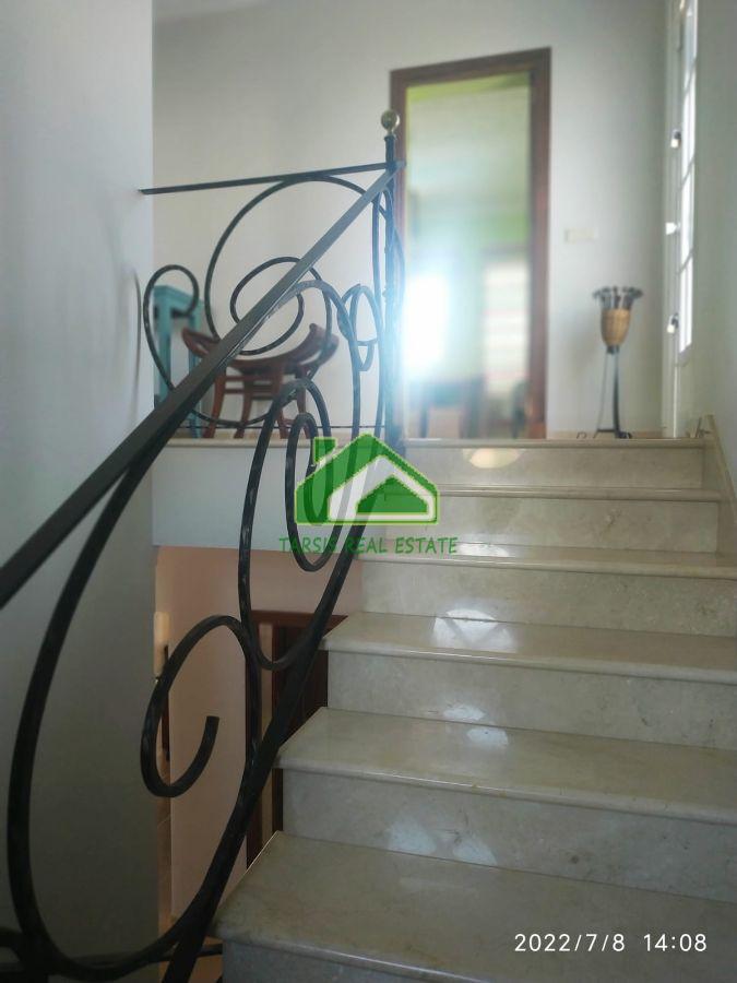 For rent of chalet in Sanlúcar de Barrameda