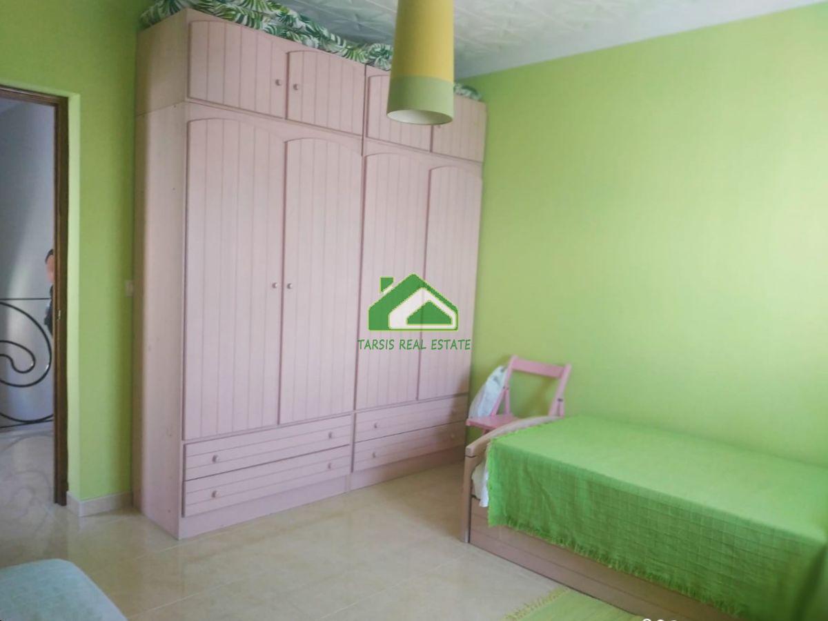 For rent of chalet in Sanlúcar de Barrameda