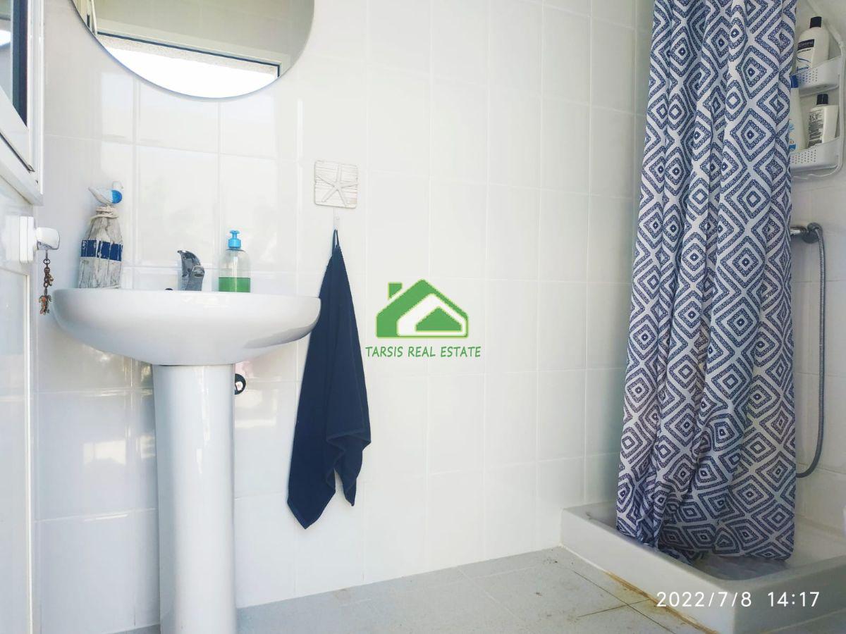 For rent of chalet in Sanlúcar de Barrameda