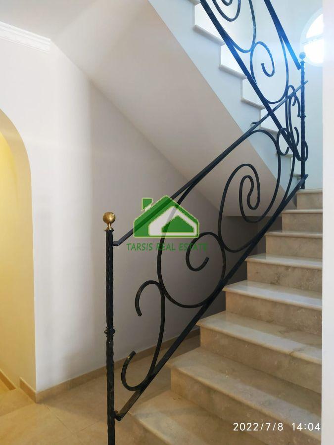 For rent of chalet in Sanlúcar de Barrameda