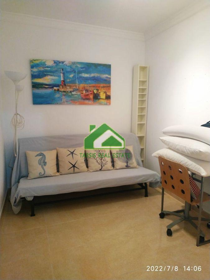 For rent of chalet in Sanlúcar de Barrameda