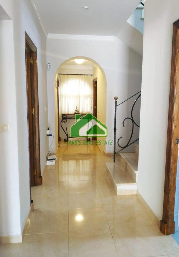 For rent of chalet in Sanlúcar de Barrameda
