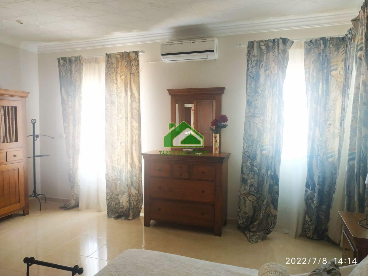 For rent of chalet in Sanlúcar de Barrameda