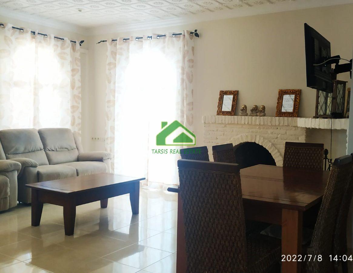 Alquiler de chalet en Sanlúcar de Barrameda