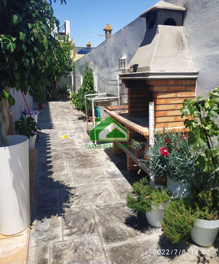 Alquiler de chalet en Sanlúcar de Barrameda