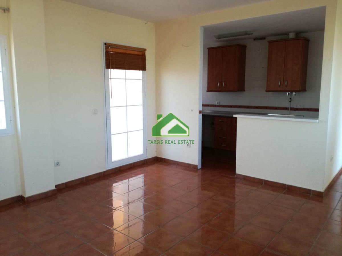 For sale of apartment in Sanlúcar de Barrameda
